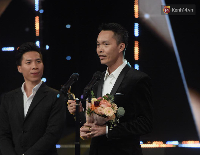 Toàn cảnh lễ trao giải VTV Awards 2019: Thu Quỳnh đụng mặt người thứ ba tin đồn, Về Nhà Đi Con thắng lớn! - Ảnh 19.