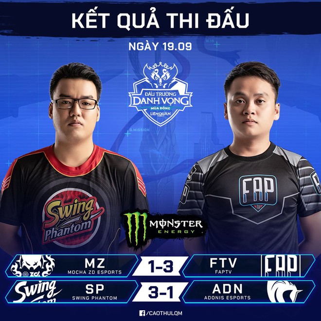 Liên tiếp thua ZD Esports phải cầu cứu Team Flash để có vé vào Top 4 Đấu Trường Danh Vọng - Ảnh 4.