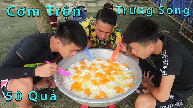 Cơm trộn trứng sống - sự kết hợp “kinh dị” của món Nhật khiến giới trẻ Việt phát cuồng - Ảnh 3.