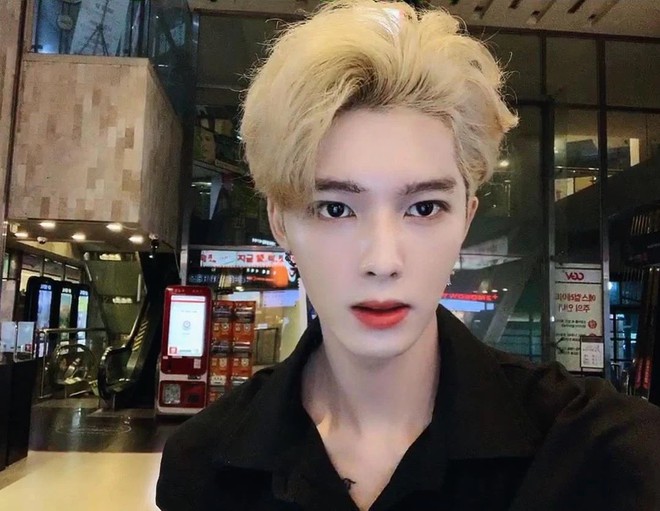 Nam thần Taeyong (NCT) dính liên hoàn phốt: Hết bạn học đến cựu thực tập sinh nhà SM tố nhân cách gây sốc - Ảnh 2.