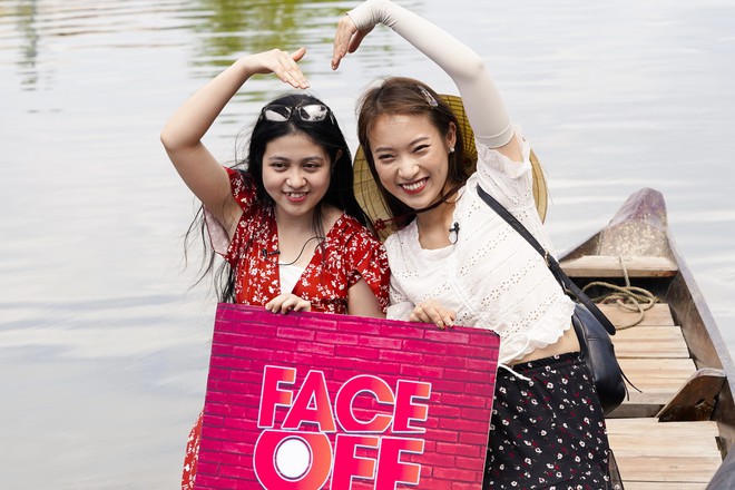 IELTS FACE OFF - Chương trình học Tiếng Anh hàng đầu sắp lên sóng mùa 4 với diện mạo đầy mới mẻ! - Ảnh 1.