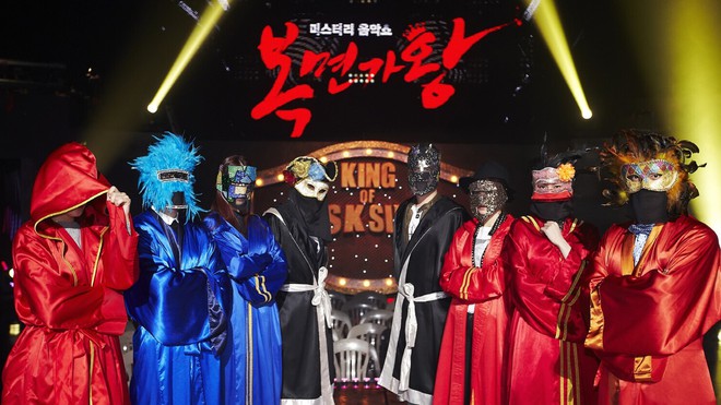 Đài MBC lên kế hoạch kiện phía Trung Quốc vì sử dụng bản quyền show hát mặt nạ mà chưa trả tiền - Ảnh 2.