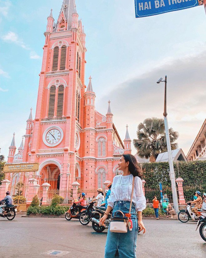 HOT: Một quận ở Sài Gòn vừa lọt top 20 khu phố tuyệt vời nhất thế giới, sánh vai với nhiều tụ điểm ăn chơi lớn
