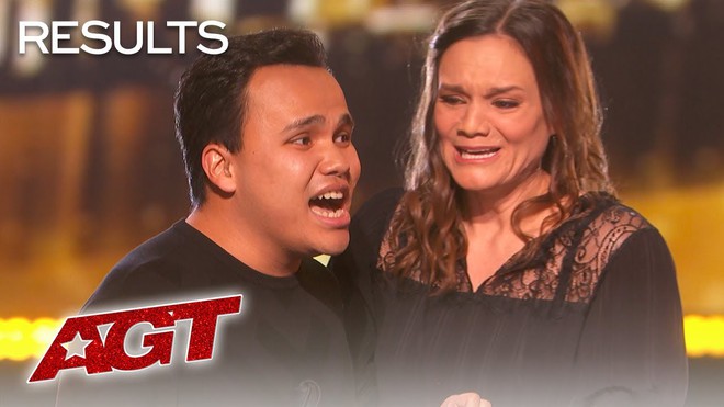 Chàng trai khiếm thị mắc bệnh tự kỷ đăng quang Americas Got Talent 2019 và nhận được 23,2 tỷ VNĐ - Ảnh 1.