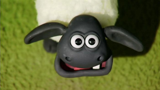 Tan chảy với lũ cừu cute lạc lối ở Shaun The Sheep Movie: Người Bạn Ngo&agrave;i H&agrave;nh Tinh - Ảnh 7.