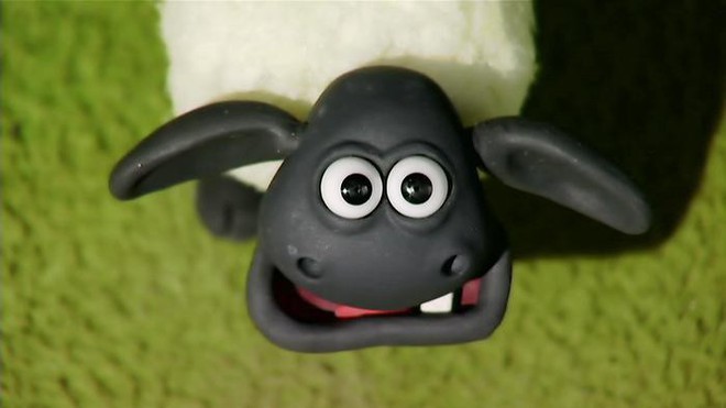 Tan chảy với lũ cừu cute lạc lối ở Shaun The Sheep Movie: Người Bạn Ngoài Hành Tinh - Ảnh 7.