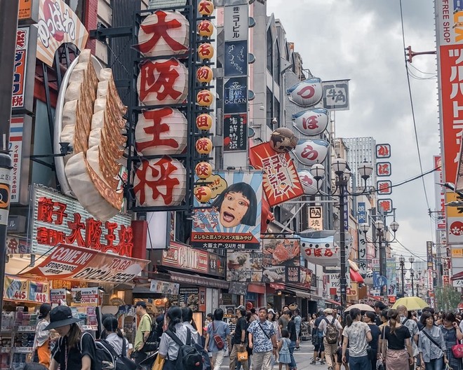 Lộ diện 10 thành phố an toàn nhất thế giới dành cho khách du lịch, Nhật Bản lại tiếp tục dẫn đầu với 2 địa điểm - Ảnh 8.