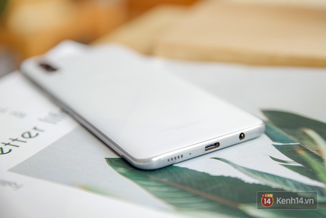 Đ&aacute;nh gi&aacute; tổng thể Galaxy A50s: N&acirc;ng cấp nhỏ - thay đổi lớn - Ảnh 3.