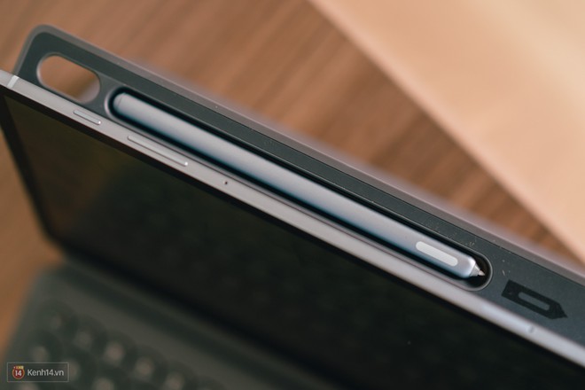 Đánh giá nhanh Galaxy Tab S6: Máy tính bảng thay thế laptop tốt nhất mà Samsung từng sản xuất - Ảnh 10.