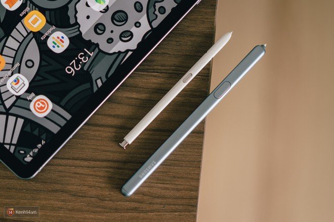Tất cả những chiêu sử dụng S Pen trên Samsung Galaxy Tab S6 - Ảnh 2.