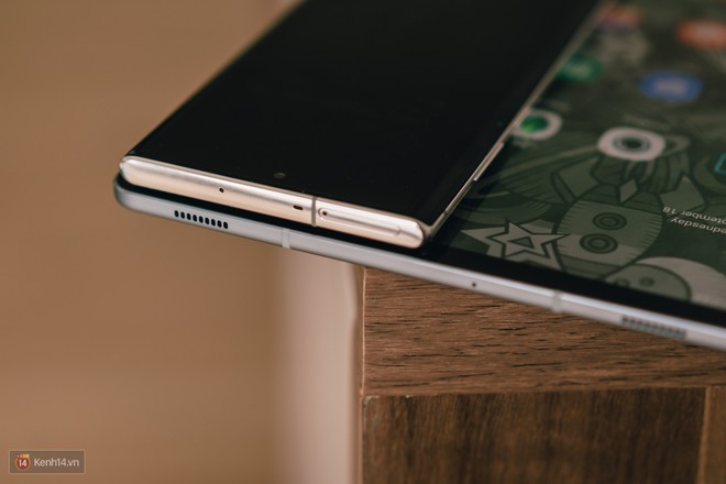 Đánh giá nhanh Galaxy Tab S6: Máy tính bảng thay thế laptop tốt nhất mà Samsung từng sản xuất - Ảnh 2.