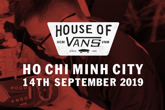 House of Vans Việt Nam 2019 xuất sắc hoàn thành sứ mệnh tiếp lửa đam mê - Ảnh 1.