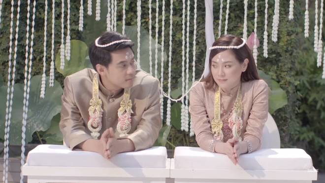 Đừng như hai chị em Khu&ecirc; (Hoa Hồng Tr&ecirc;n Ngực Tr&aacute;i) v&agrave; Kod (C&ocirc;ng Ch&uacute;a C&aacute;t) đều v&igrave; tiền đ&agrave;n &ocirc;ng m&agrave; tự chuốc khổ! - Ảnh 7.