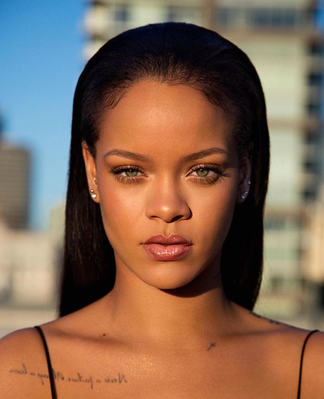 Quá đói nhạc Rihanna, cộng đồng người hâm mộ của cô nàng vừa bị troll một cú đau điếng thế này đây! - Ảnh 3.