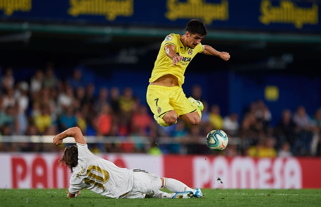 Tròn 6 năm cập bến Bernabeu, sao bị thất sủng Gareth Bale lập kỳ tích y hệt Ronaldo nhưng Real lại nhận kết cục hoàn toàn khác - Ảnh 3.