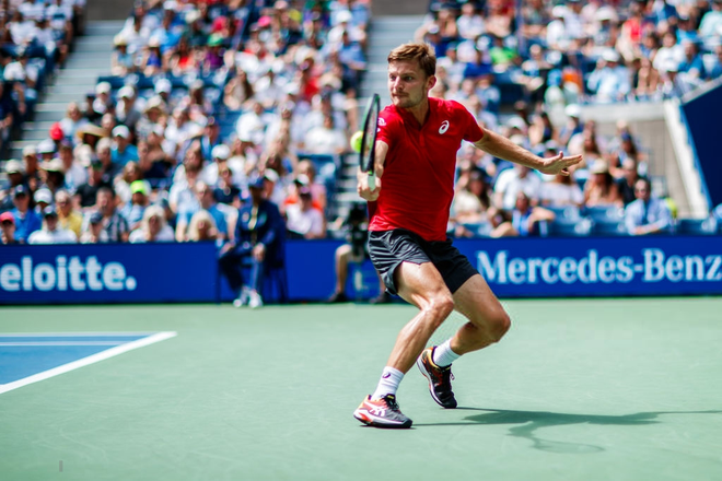 Huyền thoại Federer lại lập kỷ lục đáng kinh ngạc sau chiến thắng tốc hành ở vòng 4 US Open - Ảnh 4.