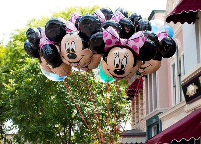 8 điều bạn tuyệt đối đừng bao giờ vi phạm ở công viên giải trí Disneyland, nếu không muốn “rơi từ thiên đường xuống địa ngục” - Ảnh 7.