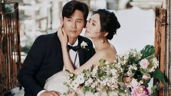 Mỹ nhân Hàn Choo Ja Hyun: Bị mẹ ruột rủa chết, chao đảo vì 50 tấm ảnh nóng, kết cục viên mãn bất ngờ bên chồng xứ Trung - Ảnh 13.
