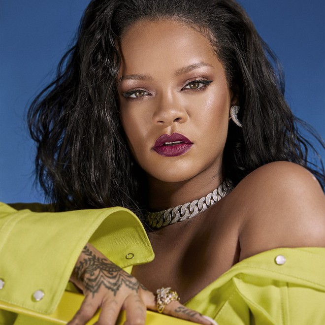 Quá đói nhạc Rihanna, cộng đồng người hâm mộ của cô nàng vừa bị troll một cú đau điếng thế này đây! - Ảnh 4.