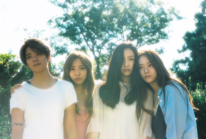 SM bất ngờ đổi cover trên fanpage chính thức của f(x) dù 3 thành viên đã rời đi, là “thính” comeback hay cú lừa của công ty? - Ảnh 10.