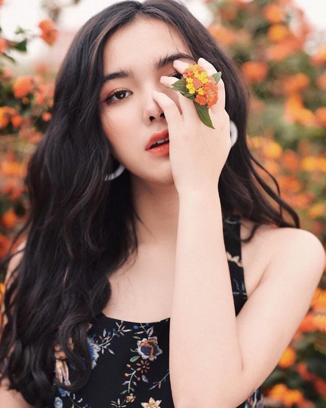 Truỵ tim với dàn hot girl đời mới của trường Báo: Vừa xinh, vừa giỏi, hứa hẹn soán ngôi đàn chị đình đám đi trước - Ảnh 7.