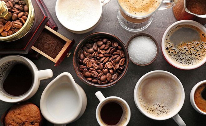 C&agrave; ph&ecirc; uống sao c&oacute; lợi, uống sao g&acirc;y hại? - Ảnh 1.