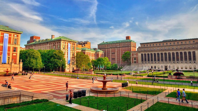Lương của sinh viên Harvard mới ra trường đã lên đến 1.6 tỷ đồng nhưng vẫn thấp hơn nhiều trường khác trong khối Ivy League - Ảnh 8.