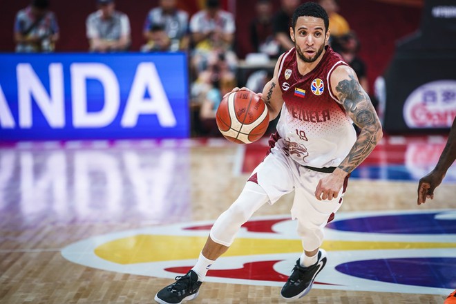 Kết quả ngày thi đấu 2/9 FIBA World Cup 2019: Chủ nhà Trung Quốc đứng trước cơ hội bị loại ở vòng bảng - Ảnh 2.