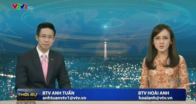 Bí mật thời trang của các BTV nổi tiếng: đằng sau vẻ ngoài chỉn chu là những khoảnh khắc chữa cháy bô nhếch hài hước  - Ảnh 5.