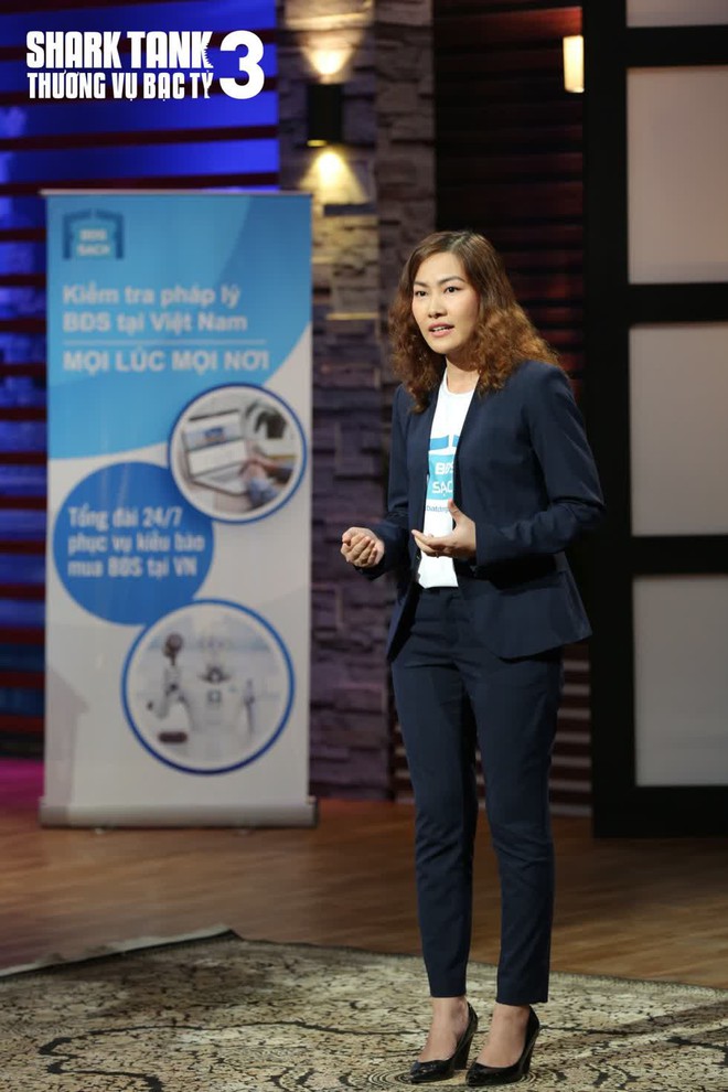 Shark Bình và những lần thẳng như ruột ngựa tại Shark Tank Vietnam - Ảnh 5.