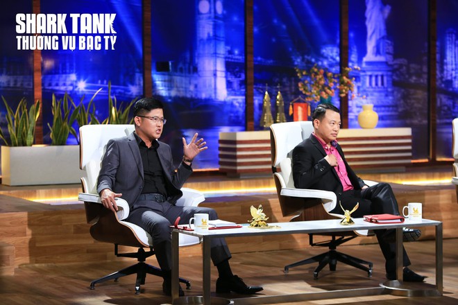 Shark Bình và những lần thẳng như ruột ngựa tại Shark Tank Vietnam - Ảnh 8.