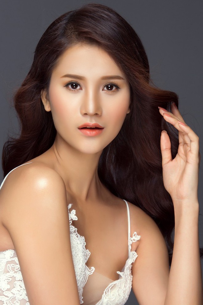 Học vấn dàn ứng viên Hoa hậu Hoàn vũ Việt Nam 2019: Thuý Vân tưởng ghê gớm nhưng vẫn chưa bằng nhiều đàn em khác - Ảnh 8.
