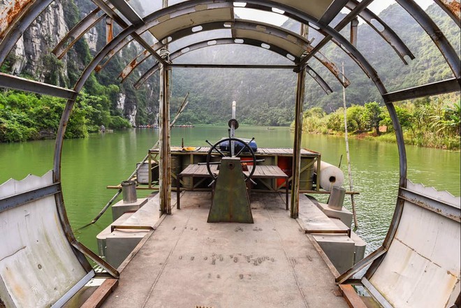 Nóng: Khu du lịch sinh thái Tràng An chính thức tháo dỡ phim trường “Kong: Skull Island” từ ngày hôm nay (20/09) - Ảnh 6.