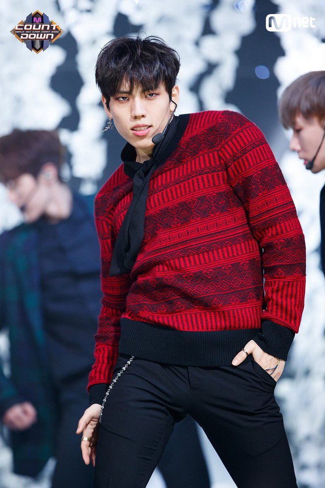 6 &ldquo;cỗ m&aacute;y nhảy&rdquo; đỉnh nhất Kpop do idol b&igrave;nh chọn: Đ&uacute;ng 1 đại diện nữ, Jimin v&agrave; Kai chịu thua đại diện Gen 2 nh&agrave; SM - Ảnh 3.