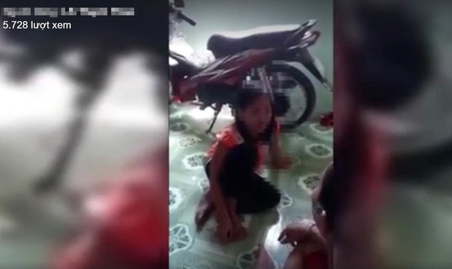 Kẻ li&ecirc;n tục hiếp d&acirc;m con g&aacute;i trong những cơn say lĩnh &aacute;n 30 năm t&ugrave; - Ảnh 1.