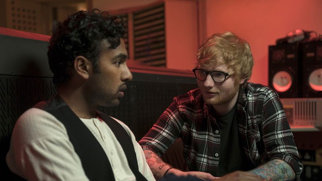 Review Yesterday: Nhấn chìm trong hồi ức ngọt ngào về The Beatles và rung rinh với màn cameo chiếm sóng của Ed Sheeran! - Ảnh 6.