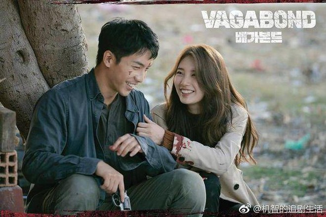 Có Lee Seung Gi và Suzy song kiếm hợp bích, Vagabond có giúp SBS hồi sinh sau cú trượt dài? - Ảnh 6.