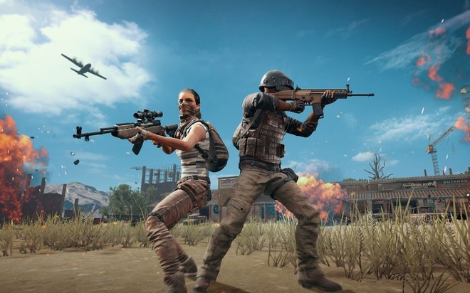 PUBG Mobile: Những điều hay ho giúp cả team kiếm được bữa gà siêu to khổng lồ trong chế độ Duo - Ảnh 1.