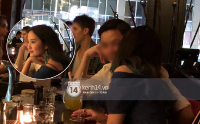Profile khủng của ch&agrave;ng trai đi đu đưa c&ugrave;ng Primmy Trương: CEO được Forbes vinh danh, Instagram chỉ follow 1 người con g&aacute;i - Ảnh 2.