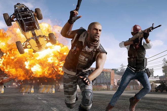 PUBG Mobile: Những điều hay ho gi&uacute;p cả team kiếm được bữa g&agrave; si&ecirc;u to khổng lồ trong chế độ Duo - Ảnh 5.