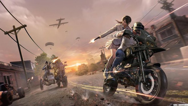 PUBG Mobile: Những điều hay ho gi&uacute;p cả team kiếm được bữa g&agrave; si&ecirc;u to khổng lồ trong chế độ Duo - Ảnh 6.