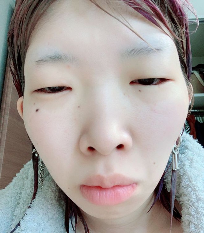Hot girl để lộ bằng chứng sống ảo r&agrave;nh r&agrave;nh nhưng bất ngờ được fan ủng hộ - Ảnh 4.