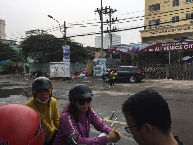 Cả trăm khách hàng đến đòi lại tiền, nhân viên Alibaba đề nghị viết “tâm thư” không bị công ty lừa - Ảnh 4.