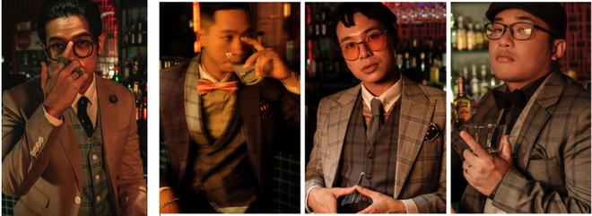 Xuất th&acirc;n từ thế giới ngầm Underground, loạt ng&ocirc;i sao n&agrave;y giờ đ&acirc;y l&agrave; những t&ecirc;n tuổi thống lĩnh Vpop - Ảnh 4.