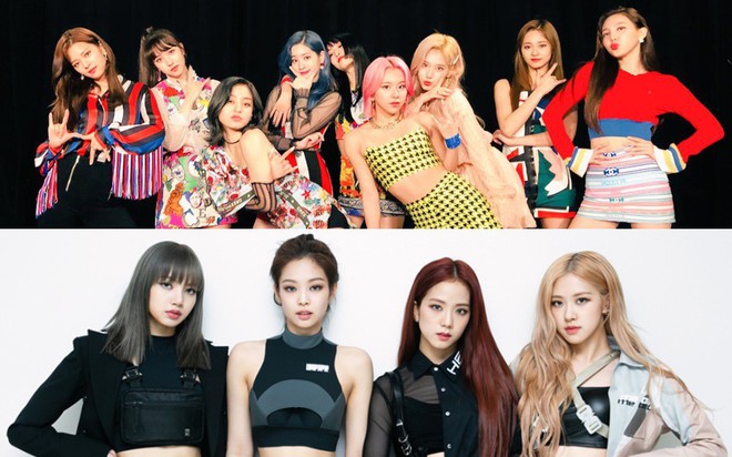 Lễ trao giải GAON công bố đề cử: BLACKPINK và TWICE có nguy cơ trắng tay, giải album quý 4 liệu có là cuộc đua giữa BTS và EXO? - Ảnh 5.