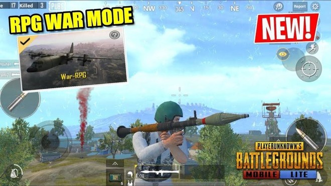 PUBG Mobile Lite ra bản cập nhật mới, xuất hiện bản đồ độc quyền mang tên Golden Woods - Ảnh 4.