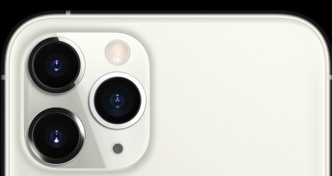 Đã tìm ra nguyên nhân vì sao camera iPhone 11 Pro trông chướng mắt đến vậy! - Ảnh 1.