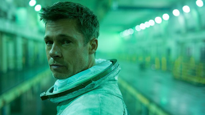 “Ad Astra”: Hành trình đơn độc của Brad Pitt tới những vì sao - Ảnh 4.