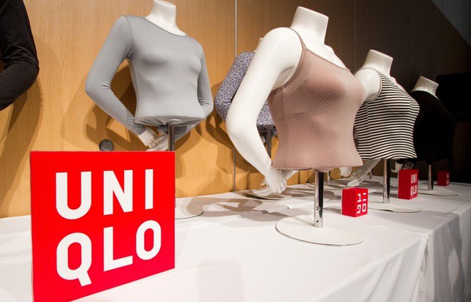 8 chiêu thức marketing bí mật Uniqlo đã áp dụng để khiến cả đàn ông cũng thích đến đây mua sắm - Ảnh 6.