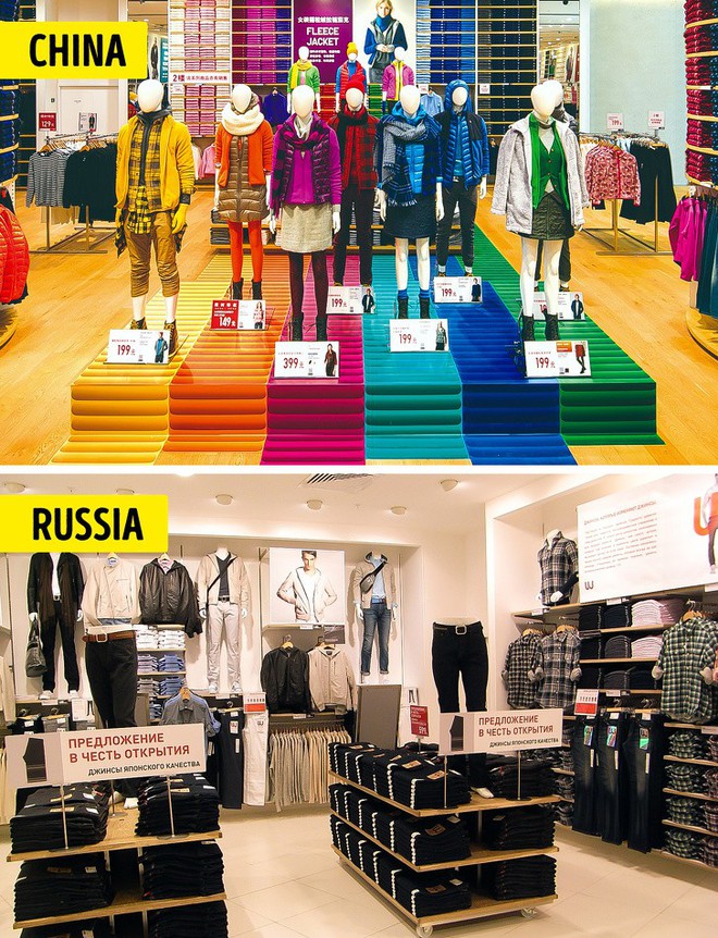 Chia sẻ 66 uniqlo in brent cross hay nhất  trieuson5